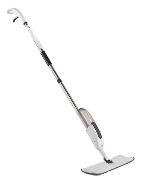 Портативна швабра з розпилювачем Water Spray Mop для підлоги з ємністю для води TP-314 для дому, квартири, дачі, котеджу