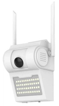 Уличная водонепроницаемая камера D6 IP Wi-Fi