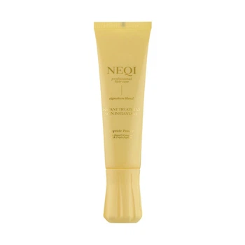 Интенсивная питательная маска с пептидами Neqi Treatment Treasure Peptide Power