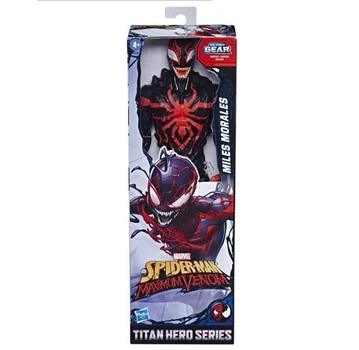 Фігурка Hasbro Максимум Веном 30 см - Maximum Venom, Titan Hero Series