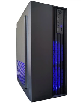 【自作PC】Ryzen5 1600／GTX1050Ti／メモリ16GB Сборка на Ryzen 5 1600 и GTX 1050 Ti - КомпрайЭкспресс