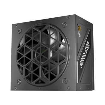 Блок живлення 1stPlayer HA-1000BA4 (NGDP-GLD-1000-BK-EU) 1000W ( Чорний ) 32668