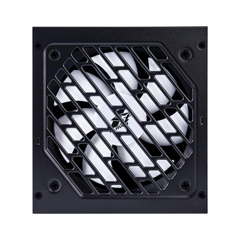 Блок живлення 1stPlayer PS-550FK (FK-550-BK-EU) 550W ( Чорний ) 36784