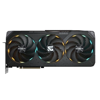 Відеокарта Gigabyte PCI-Ex GeForce RTX 5090 Gaming OC 32GB GDDR7
