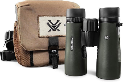 Бінокль Vortex Diamondback HD 10x42