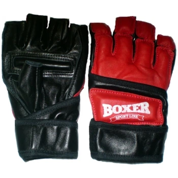 Перчатки Каратэ кожаные Boxer XL (bx-0055)