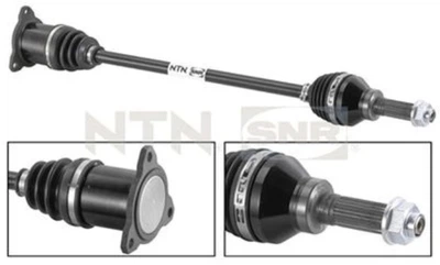 Приводной вал NTN (DK77.001)