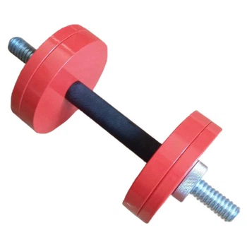 Гантель InterAtletika 12 кг (ST561)