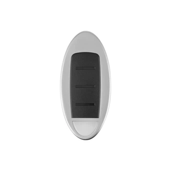 Картковий зчитувач GreenVision GV-M001 накладного монтажу, захист IP67, живлення 12В