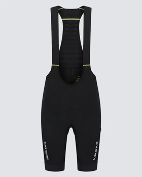Бібс Down the Road Gravel Cargo Base чоловічі розмір XXL Black