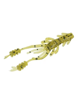 Силікон Kalipso Ring Krill 2" 125 (10шт)