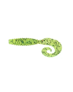 Силікон Kalipso Crooked Grub 3.5" 300 (8шт)