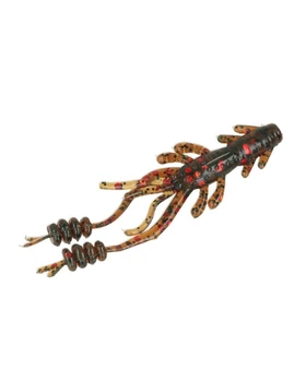 Силікон Kalipso Ring Krill 2" 116 (10шт)