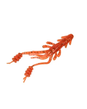Силікон Kalipso Ring Krill 2" 210 (10шт)