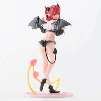 Фигурка аниме Sega Эта фарфоровая кукла влюбилась Марин Китагава Luminasta (Liz Ver.) 18 см