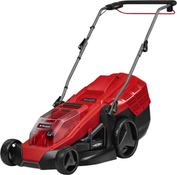 Газонокосилка аккумуляторная Einhell X-Change GE-CM 36/43 Li M - Solo (3413246)