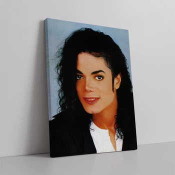 Интерьерная картина Майкл Джексон, Michael Jackson, 42×30 см (id3458)