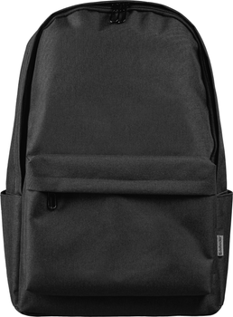 Рюкзак для ноутбука Defender City 15.6" Black (4745090826128)