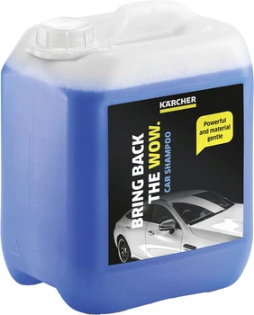 Шампунь (Karcher) для бесконтактной мойки 5л. (6.295-360.0)