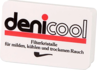 Кристаллы трубочные Denicool 60610