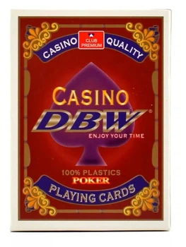 Карти Гральні Casino Колода 54 шт