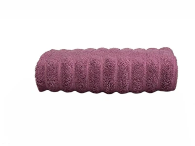 Полотенце Parisa Home Line Cotton - D-122 (600 г/м2) пудра 50*90