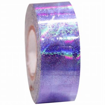 Обмотка обруча Pastorelli GALAXY Metallic 01578 11м бузковий