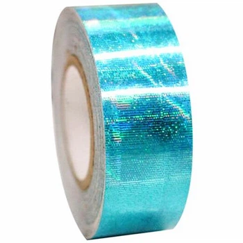 Обмотка обруча Pastorelli Galaxy Metallic 01581 11м блакитний