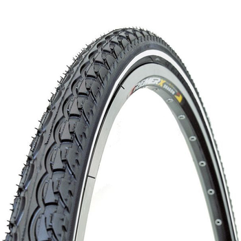 Покрышка велосипедная Kenda 700 x 32C (32-622) K197 Eurotrek 22TPI