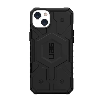 Чохол UAG Pathfinder для iPhone 14 Plus Колір Black