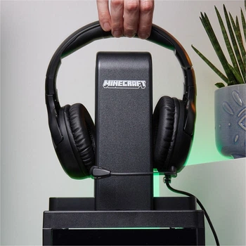 Шафка Numskull Minecraft LIGHT Locker (5056280460398)