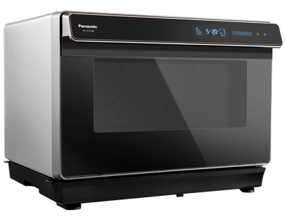 Парова конвекційна Піч Panasonic NU-SC300BZPE NU-SC300BZPE OPENBOX