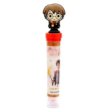 Конфеты со штампом Harry Potter Candy Stamper 8г