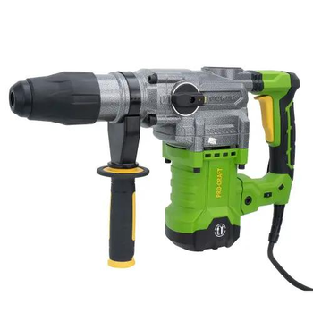 Перфоратор Procraft BH2350 SDS MAX Universal (удар 10 Дж, кейс)
