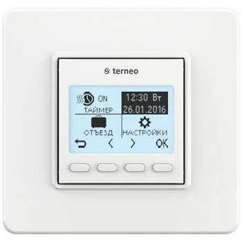 Терморегулятор Terneo Pro*