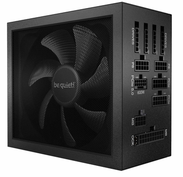 Блок живлення Be quiet! DARK POWER 13 750W (BN333)