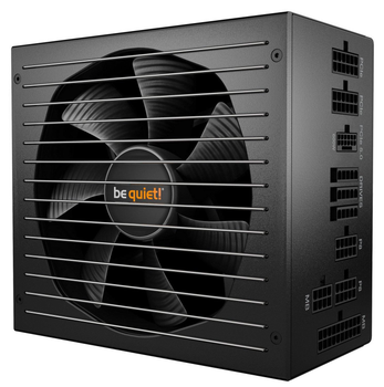 Блок живлення be quiet! STRAIGHT POWER 12 750W (BN336)