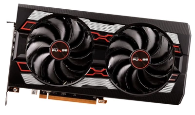 Видеокарта Sapphire AMD Radeon RX 5700 XT 8Gb Pulse (11293-01) (GDDR6, 256 bit, PCI-E v4.0 x16) Б/у