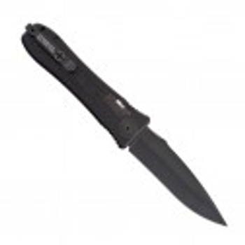 Нож SOG Spec Elite II Auto Black TiNi (SE-62)