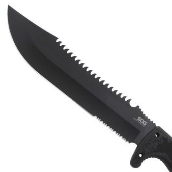 Нож SOG Jungle Primitive (F03TN-CP)