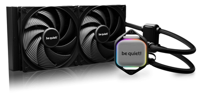 СВО Be quiet! PURE LOOP 2 280mm (BW018)