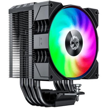 Кулер для процесора GameMax Gamma 90 Digital BK (Gamma 90 Digital BK)