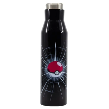 Термобутылка детская 580 мл Stor Pokemon (01051)