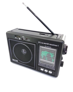 Радиоприемник Golon RX-99UAR (USB+SD)