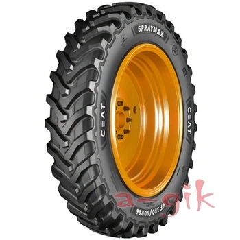 Шина Ceat SPRAYMAX (с/г) 380/105 R54 180D SB TL VF