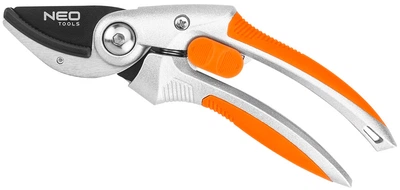 Sekator z kowadłem NEO Tools do 20 mm 210 mm (15-213)