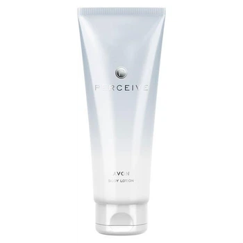 Женский парфюмированный лосьон для тела Avon Perceive 125 мл