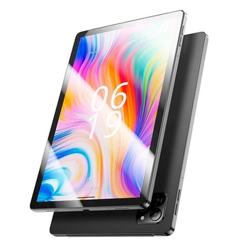 Планшет HOCO HI11 Tablet PC |Android 14, 10.1" HD, Wi-Fi, 2.4G/5G, Bluetooth 5.0, 5000 мАч, microSD до 128 Гб, 2.0/5.0MP, 4 RAM/64 ROM| Серый