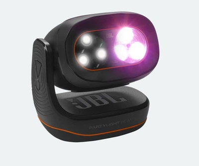 Світловий пристрій для вечірок JBL Party Light Beam (JBLPLBEAMEU)