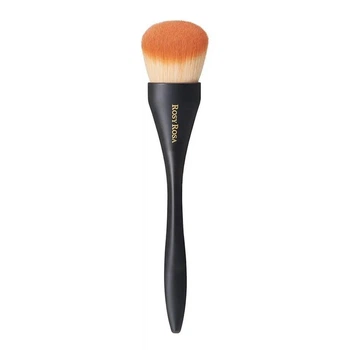 Многофункциональная кисть для макияжа с эргономичной ручкой Rosy Rosa Multi-Use Brush Face